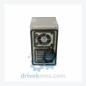 KOOLTRONIC 604521-L5D1-01, 9501F, R134A K2NA4C3P21L5D-1 DA02A-33110 810-240888-002 AIR CONDITIONER