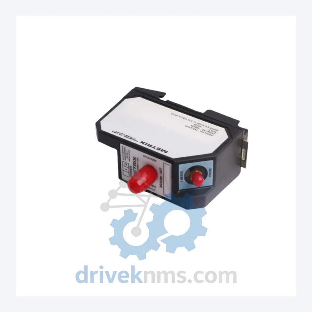 METRIX TXR Series Modules