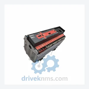 Klockner Moeller PS3-AC-EE Programmable Logic Controller – SUCOS PS Series | Global Shipping & Warranty