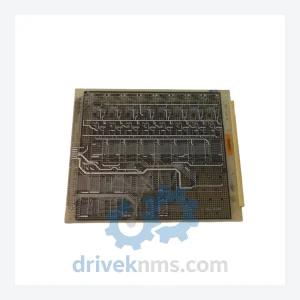 Woodward 5462-718 PC Board – Obsolete Governor Control Spare Part