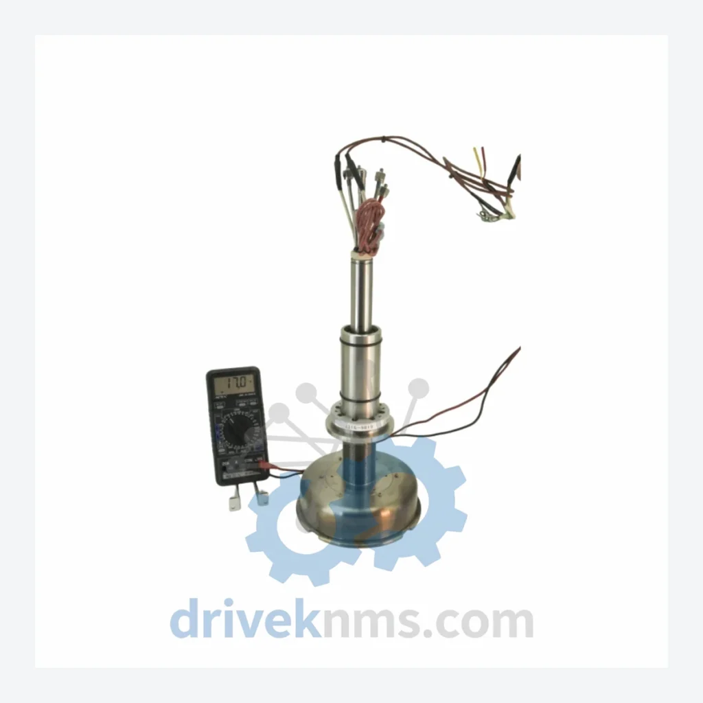 Applied Materials 0190-21797 / 0040-22802 / 0020-25478 / 0140-77638 / 714-008703-001 Heater – CVD Chamber