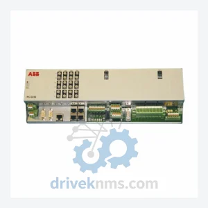 ABB PCD230A 3BHE022291R0101 Communications I/O Module