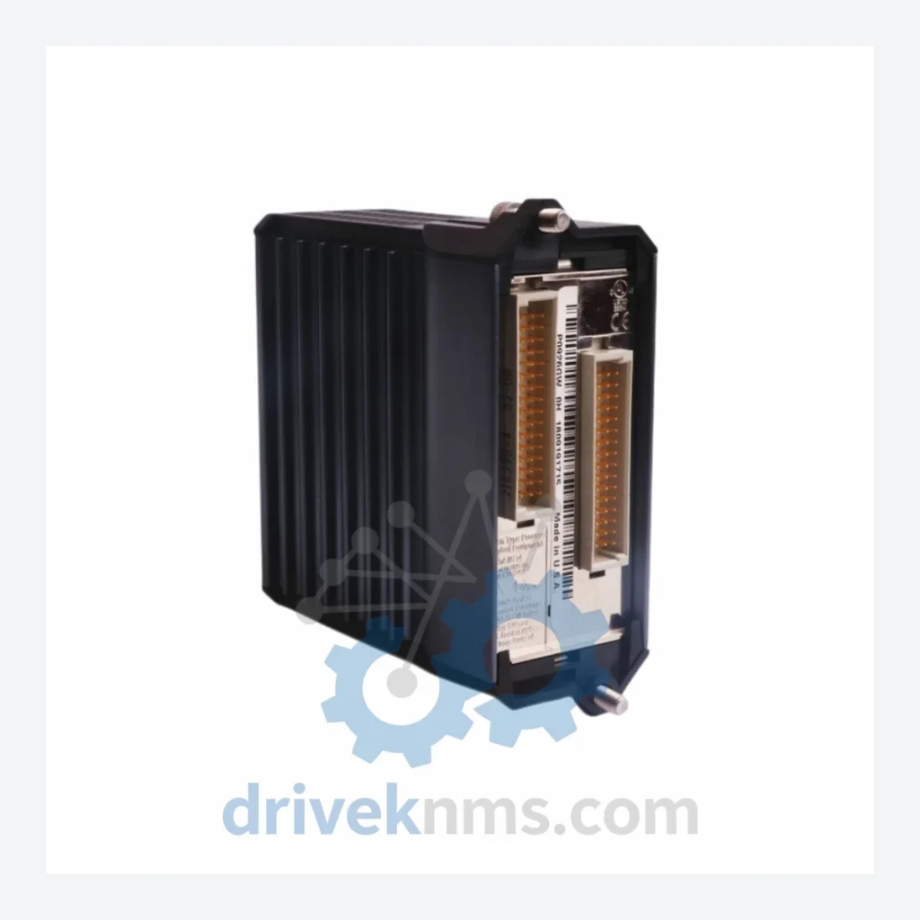 Foxboro FBM232 P0926GW Ethernet Communication Module – Obsolete I/A Series Spare Part
