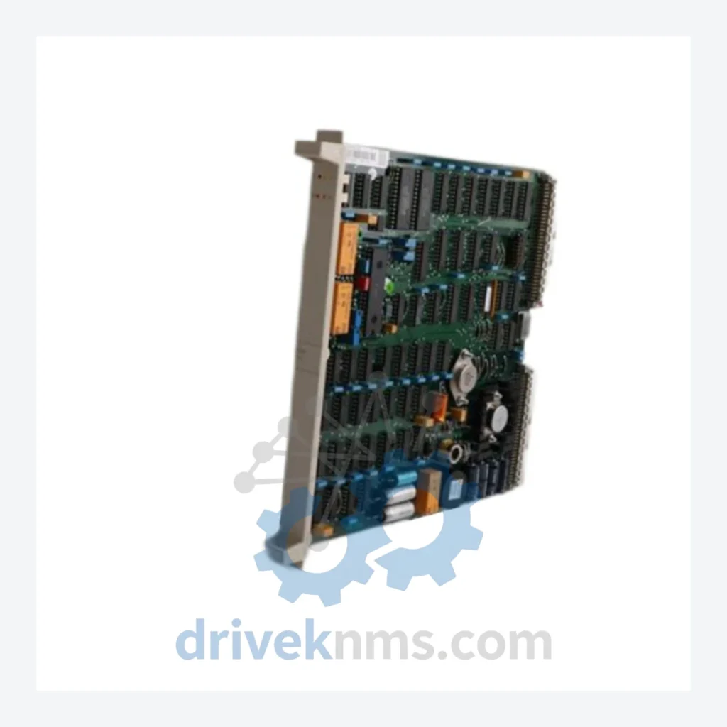 ABB LL02 Contronic LL 02 Module – Industrial Control Spare