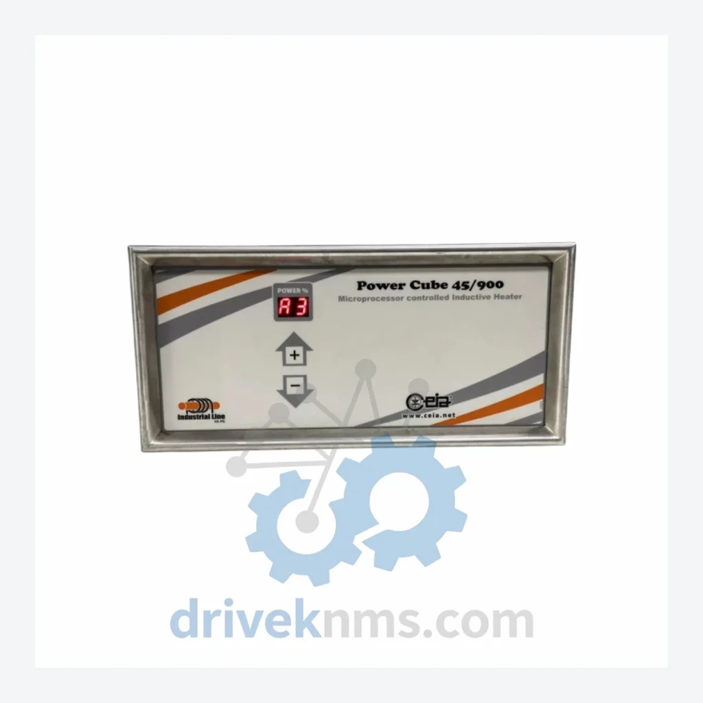 CEIA PW3-45/900 MFA050HA5NSD Power Cube – Obsolete PW3 Series Spare Part