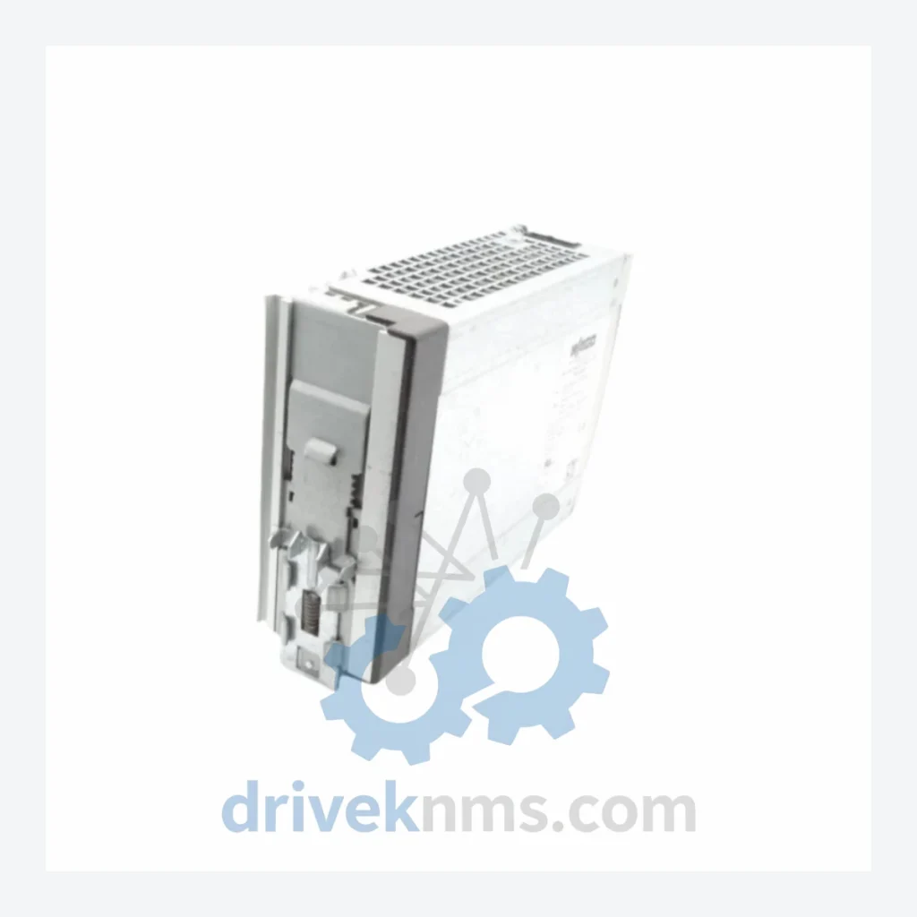 WAGO 787-833 Switched-Mode Power Supply – Obsolete 787 Series Spare Part