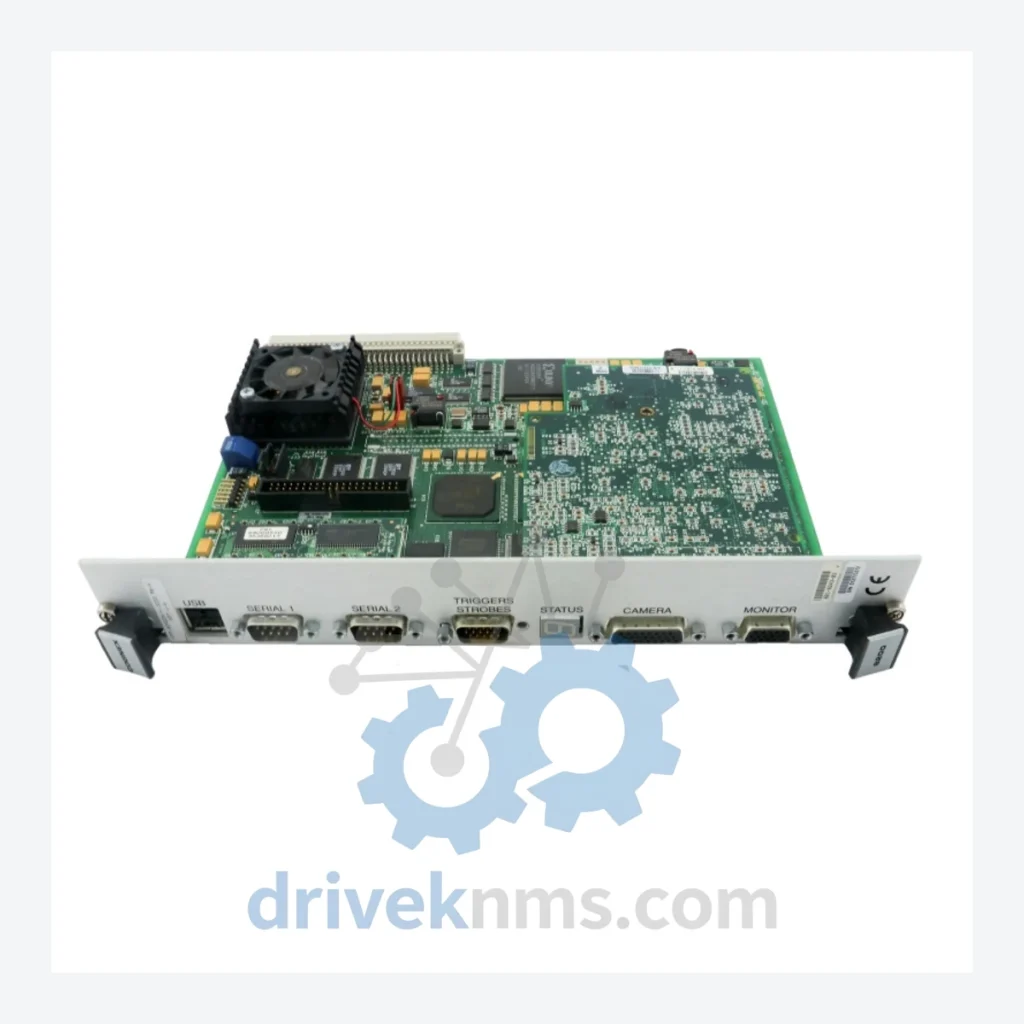 Kollmorgen PLE80 Servo Drive Modules: PRD-0032030B-10 (PLE80) SER3910/4L7SS0CO 710-653699-001