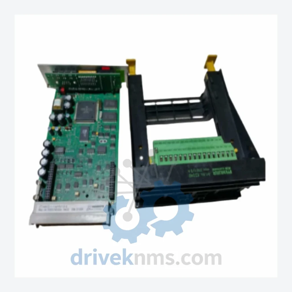 Rexroth VT-HACD-1-12/V0/1-0-0 R978005518 Hydraulic Axis Controller Card – Amplifier Series