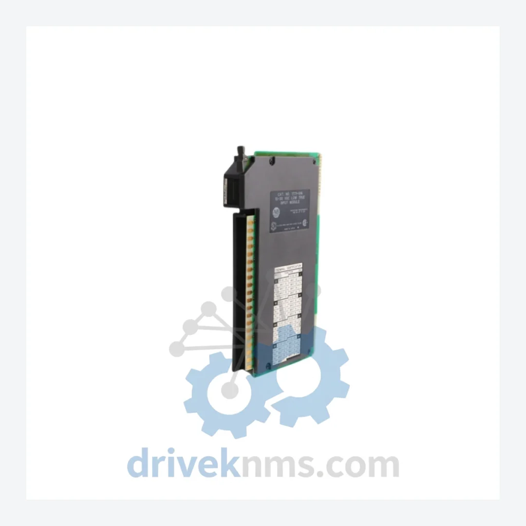 Allen-Bradley 1771 Modules: 1771-IVN/C