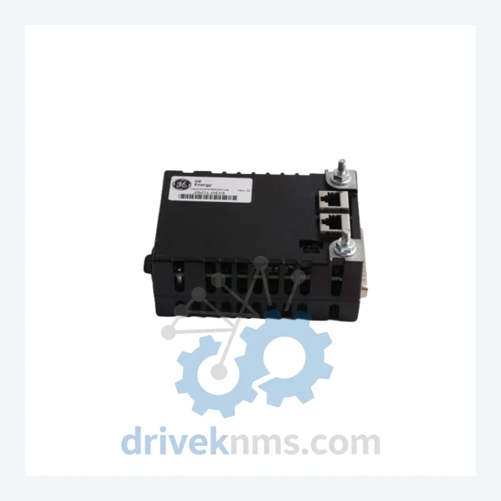 GE UR SHH Control Module – Obsolete UR Series Spare Part