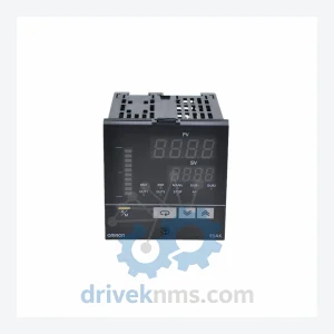 Complete Guide to OMRON E5AK Series Process Controllers: Models, Specs & Availability — E5AK-AA2
