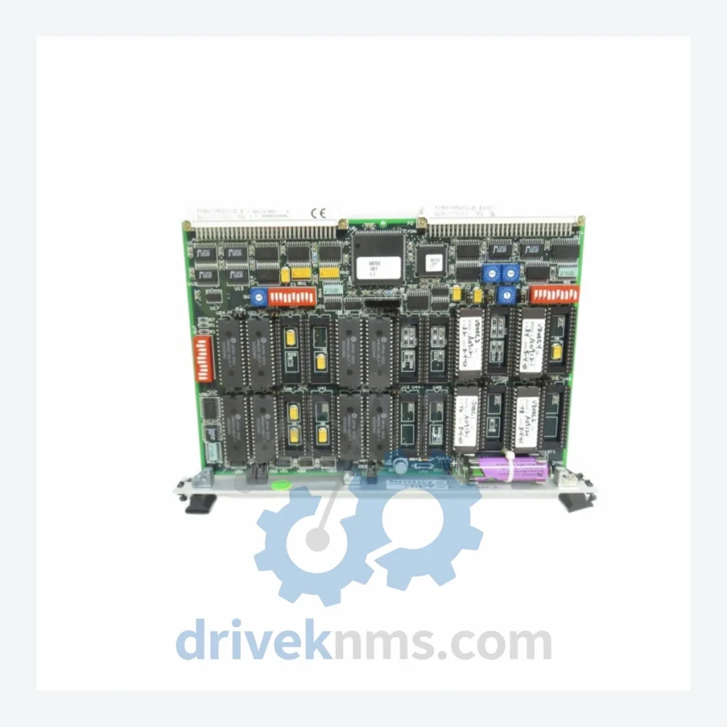 XYCOM XVME Series Modules: XVME-113