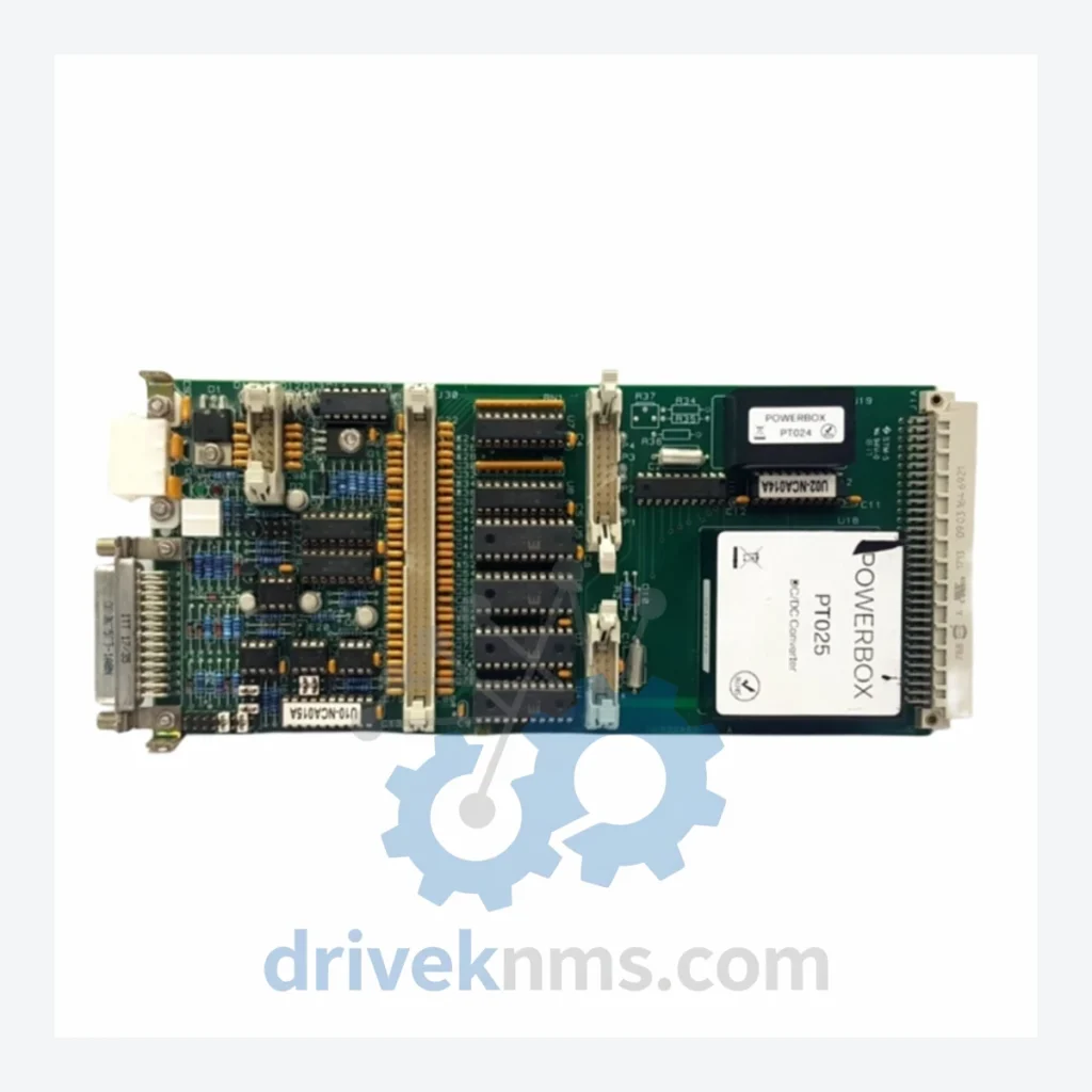Delta Tau UMAC-CPCI PMAC2 Turbo CPU 603625-104 | SKU NNA1E222.1 –