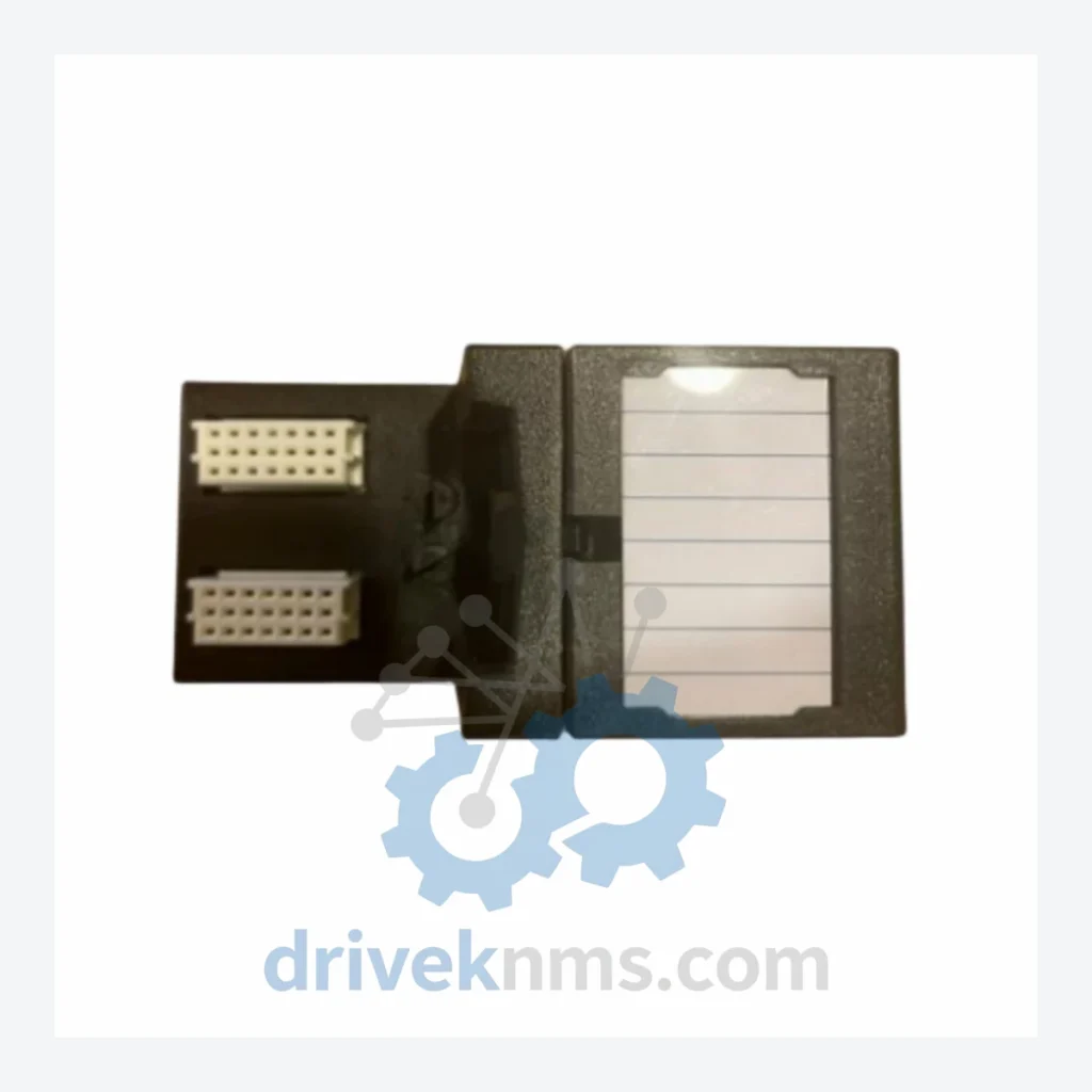 Emerson KJ4006X1-BP1 Terminal Block – DeltaV Series