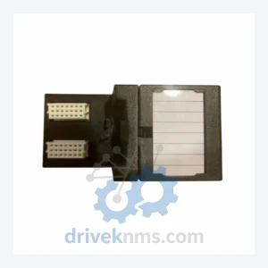 Emerson KJ4006X1-BP1 Terminal Block – DeltaV Series