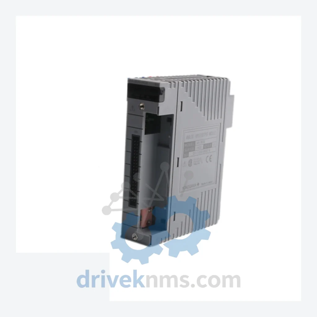 Yokogawa AAI835-H03 S1 Analog Input Module – CENTUM VP Series