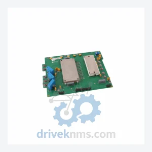 ABB JSEM-D3C Power Supply Board – Obsolete JSEM Series Spare Part