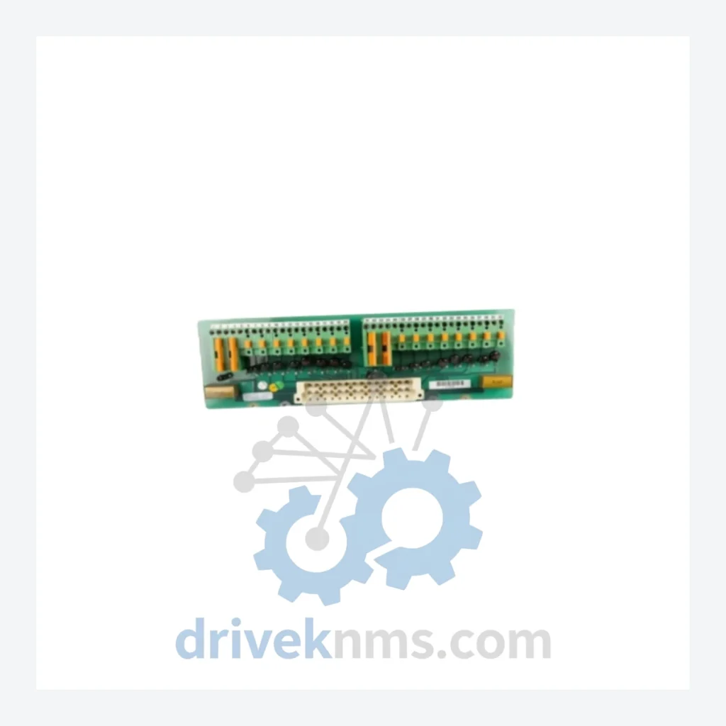 ABB SCYC Series Modules | SCYC55830 58063282 Controller
