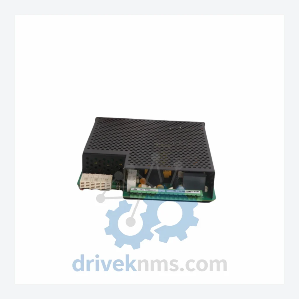 GE URSHB Power Supply Module – Obsolete UR Series Spare Part