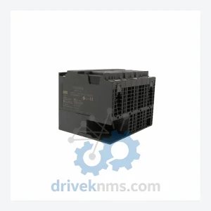 Siemens 6ES7 318-2AJ00-0AB0 CPU Module – Obsolete SIMATIC S7-300 Spare Part