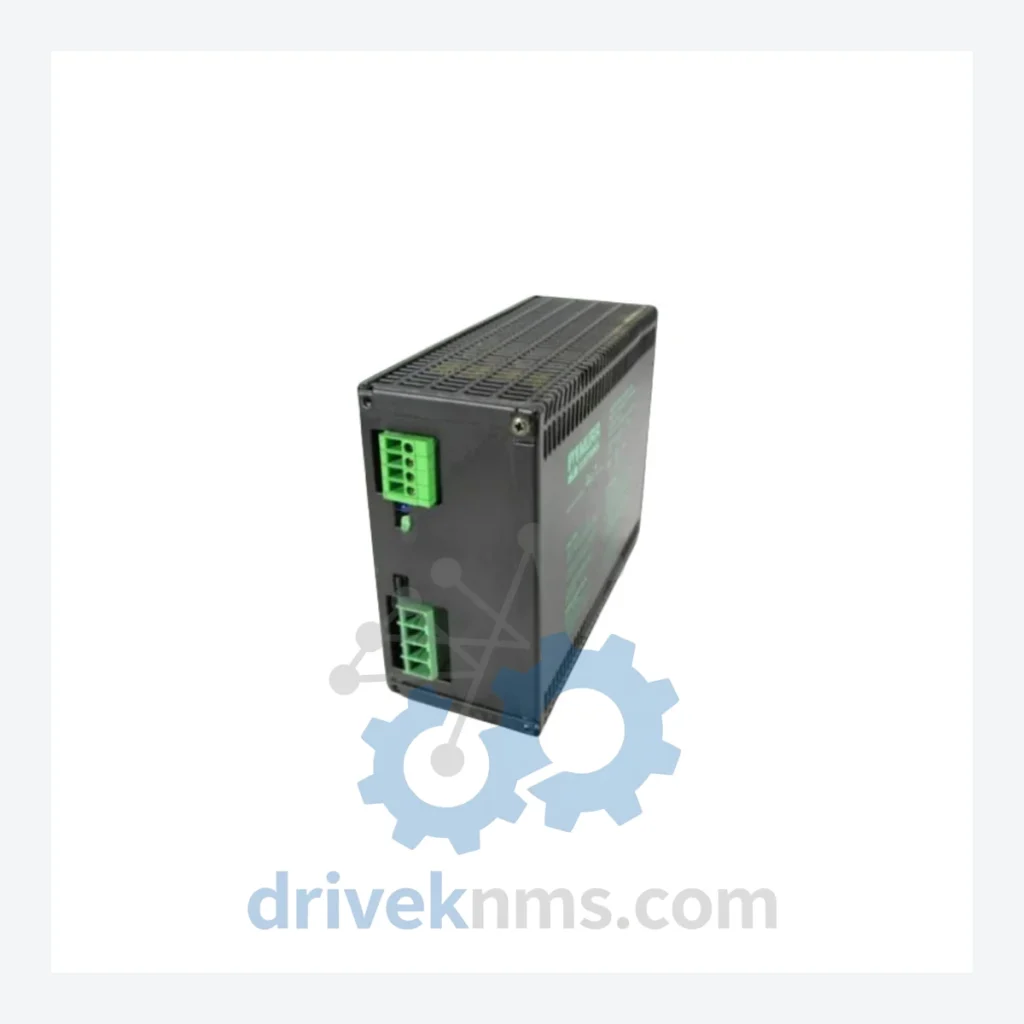 Murr Elektronik 857781 MPS Power Supply – Modular Power Supply Series