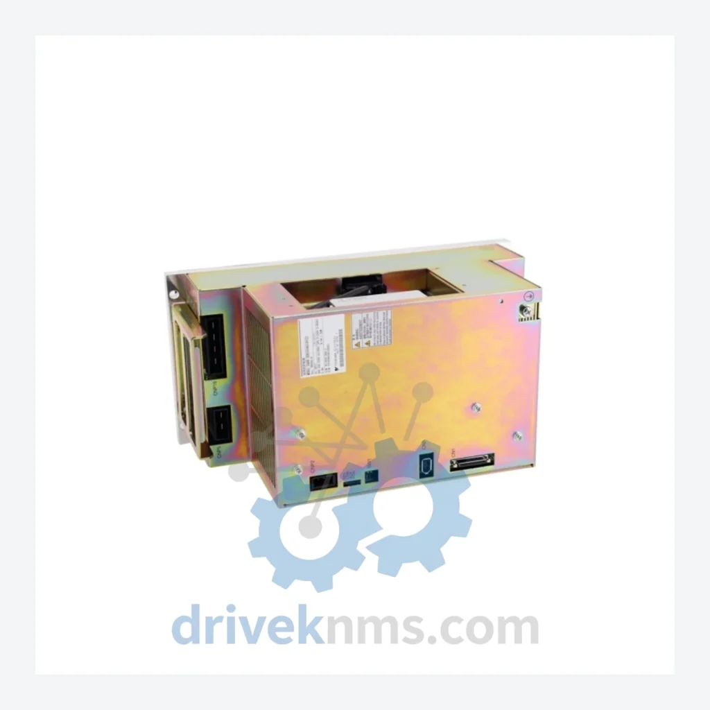 YASKAWA YRC1000 Modules: YRC1000CPU ACP01-E SGDR-C0A040A01BNX100 SGDR-C0A040A01B