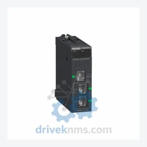 SCHNEIDER ELECTRIC BMENOC0301 network module