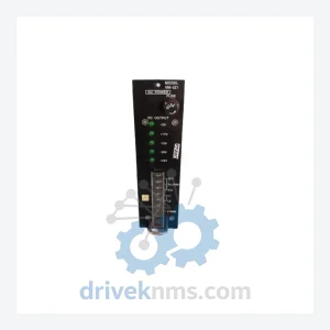 GE VM-5Z1 Power Supply Unit