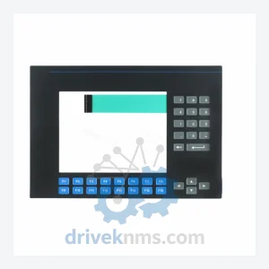 Allen-Bradley 2711-K10G1 Operator Terminal – PanelView 550