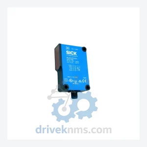 SICK WL23-2P2430 SICK Compact photoelectric sensors