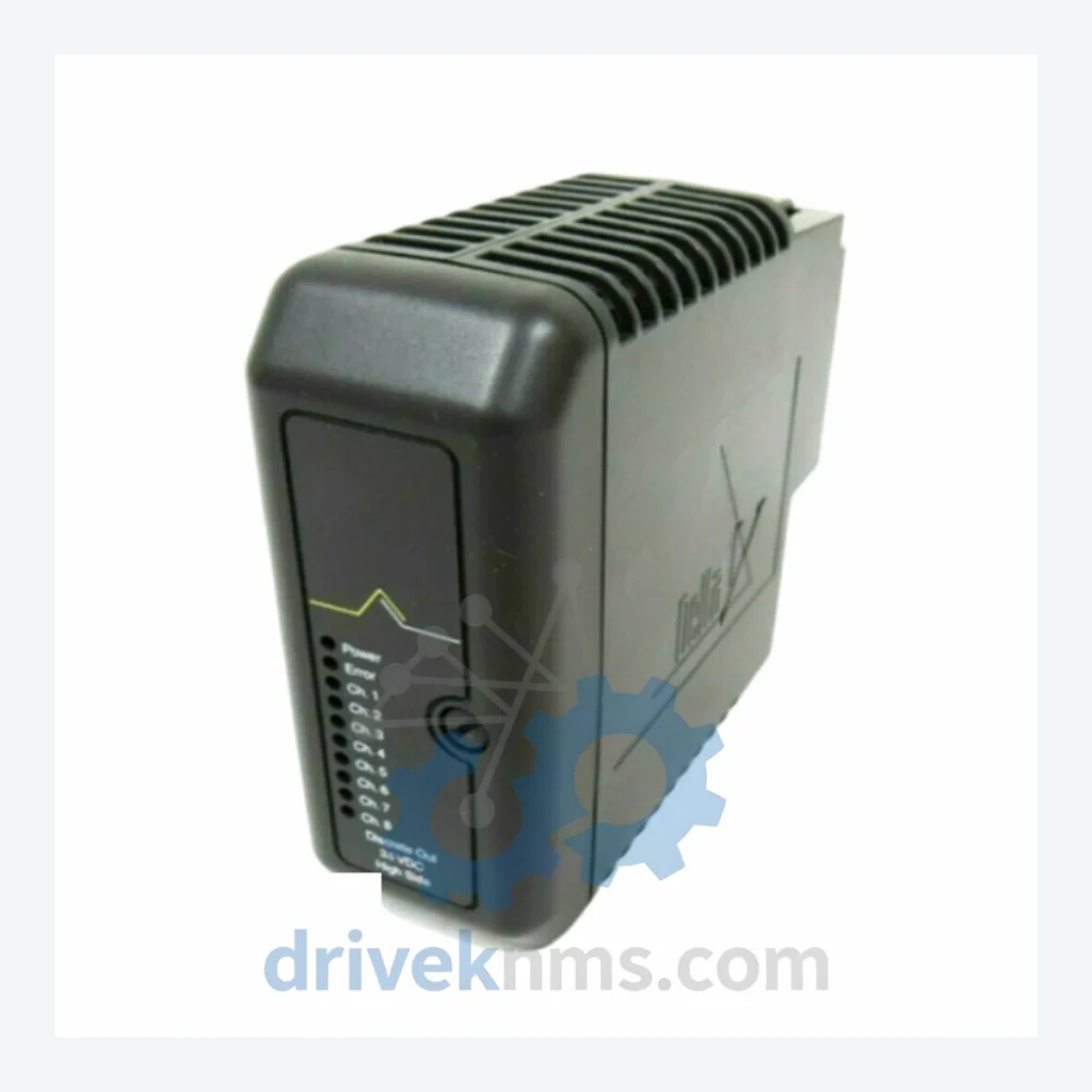 Emerson KJ3001X1-BJ1 12P0555X152 DeltaV M-Series I/O Modules