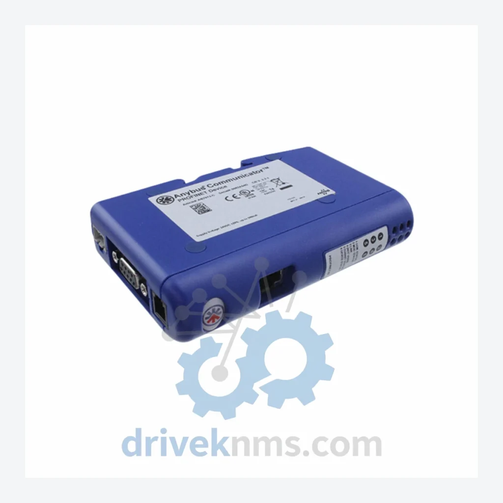 HMS Anybus Communicator Modules: AB7013-C