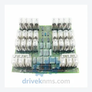 GE DS200TCRAG1ABB Relay Output Board – Obsolete Mark VI Spare Part