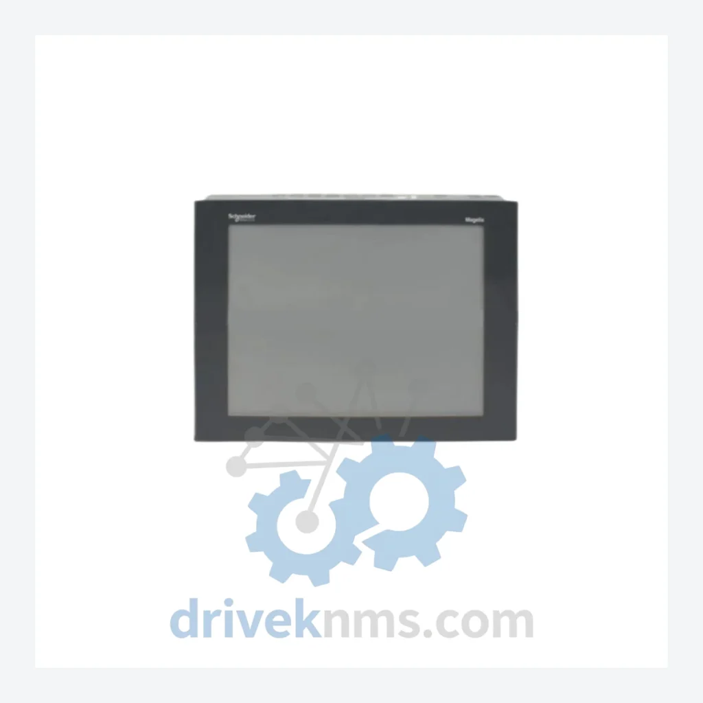 Schneider Electric XBTG Series Modules — XBTG7340