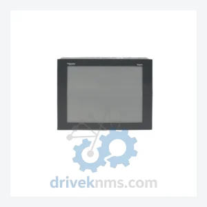 SCHNEIDER XBTG7340 Advanced touchscreen panel