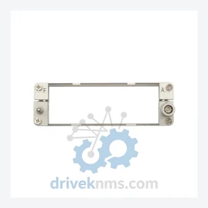 HARTING 09140240303 FRAME HINGED FOR 6MOD