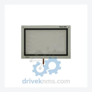 ABB PP874K 7-Inch Operator Panel – Obsolete CP600 Series Spare Part