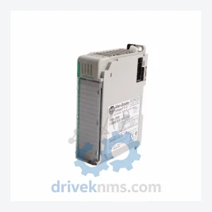 Allen-Bradley 1769 CompactLogix Modules: 1769-OB16 Output Module,