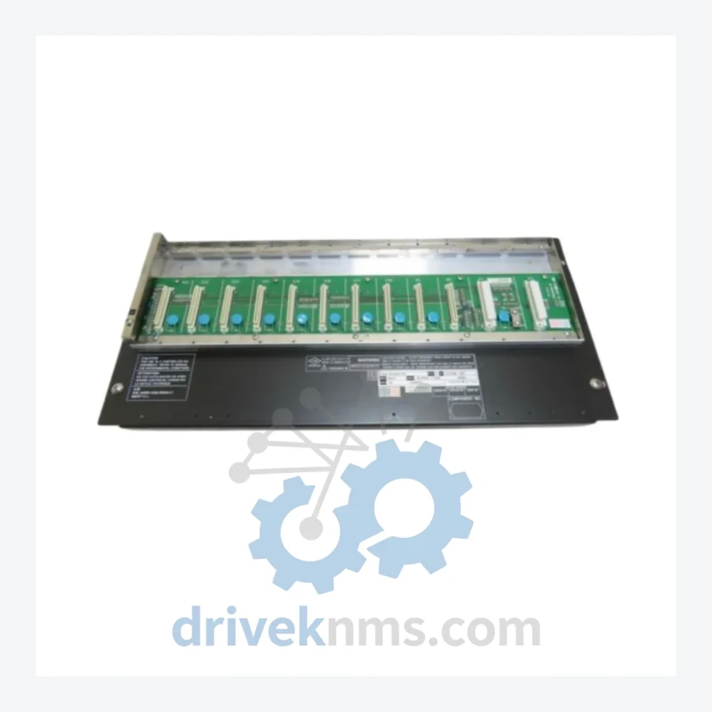YOKOGAWA ANB10D-S1 Node Interface Unit – CENTUM Series