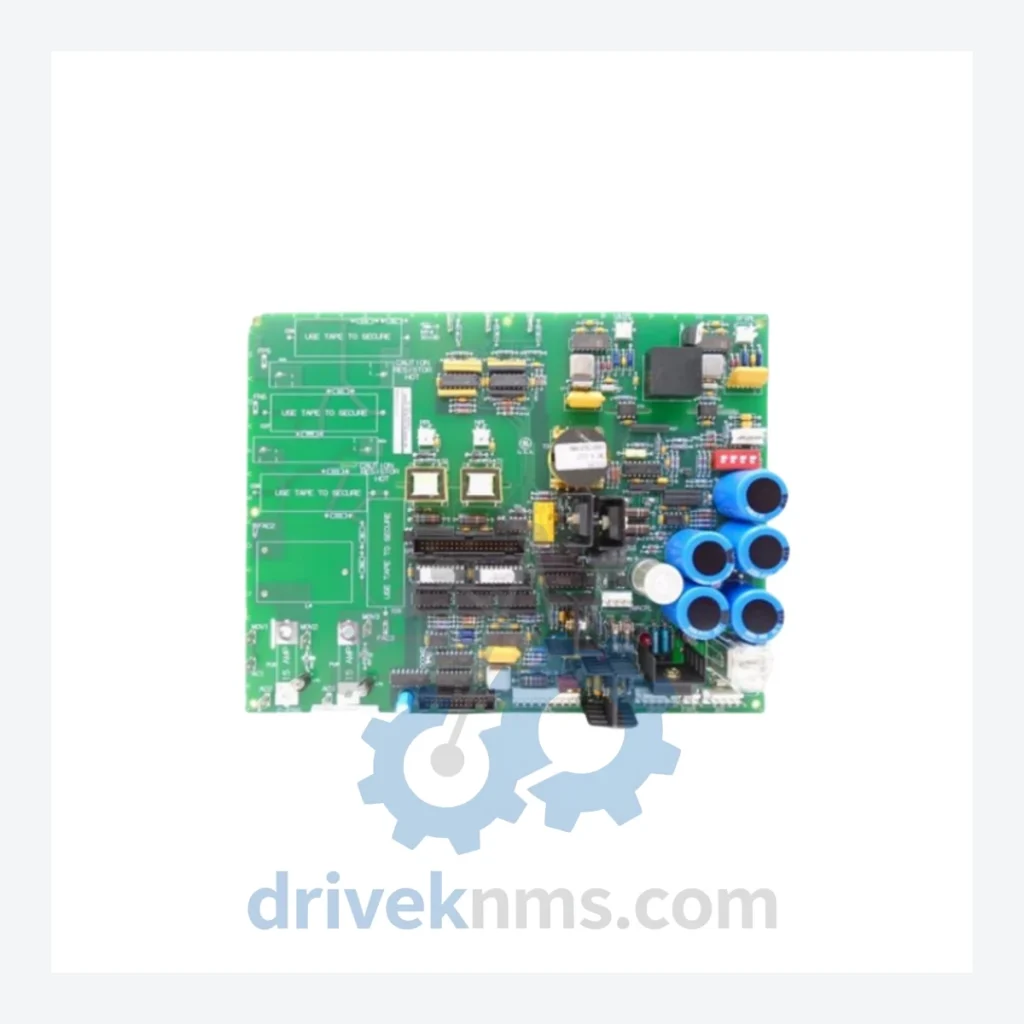 GE DS200SDCIG2AGB Instrumentation Board – Obsolete Mark V Spare Part