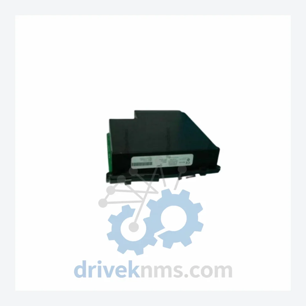 GE URSHB Power Supply Module – Obsolete Speedtronic Mark V Spare Part
