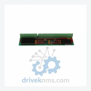 GE DS200TBQDG1AFF Extension Terminal Board – Mark VI DS200 Series Modules