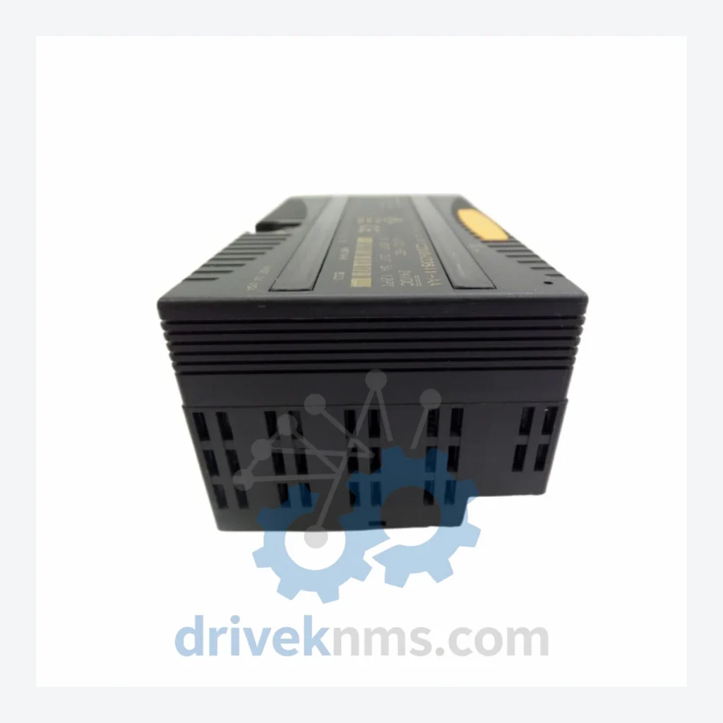 GE IC200MDD841 High Speed Counter Module – VersaMax Micro