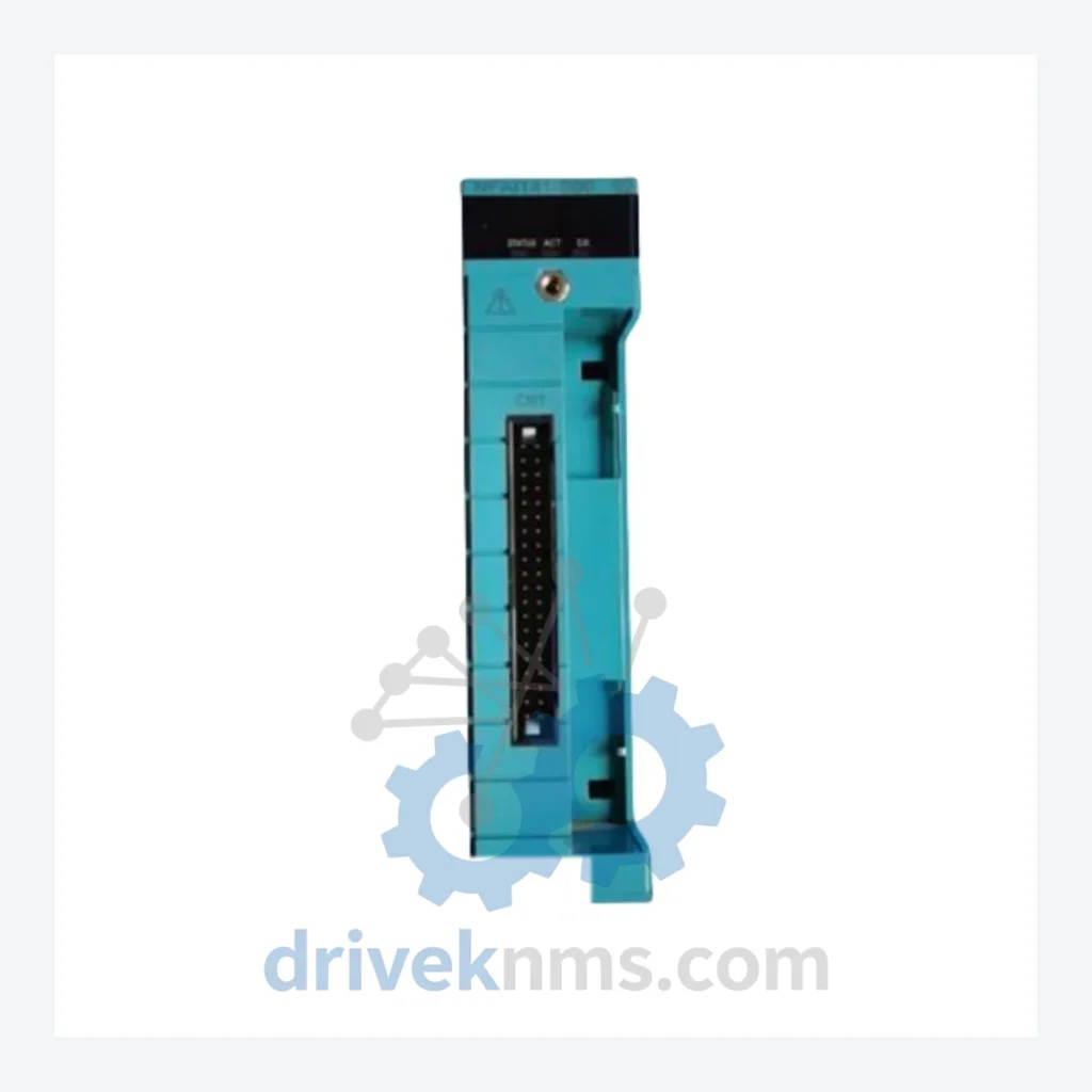 YOKOGAWA NFAI141-S00 Current/Voltage Input Module