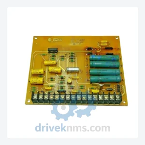 Reliance Electric 018-001770 Power Limit Control Board – Obsolete FlexPak Spare Part