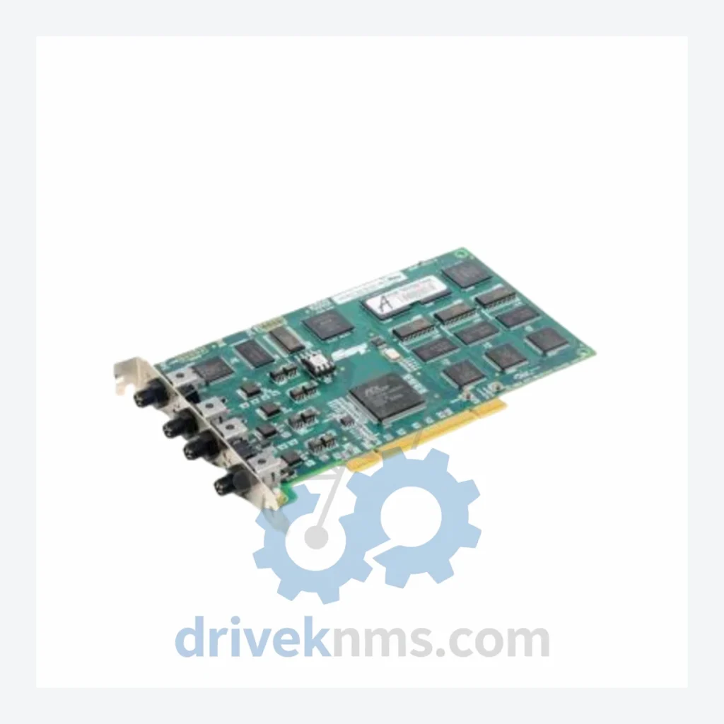 NEC A702699T NDR096RTP871 X0417 PCB Circuit Board – NDR Series