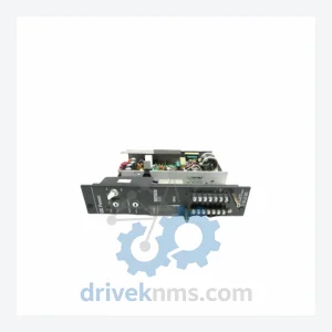 GE IC600PM500K Power Supply – Obsolete Series Six Spare Part