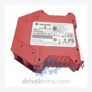 AB MSR310P Safety Relay