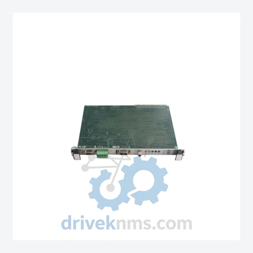 GE IS220YDOAS1AK Modules
