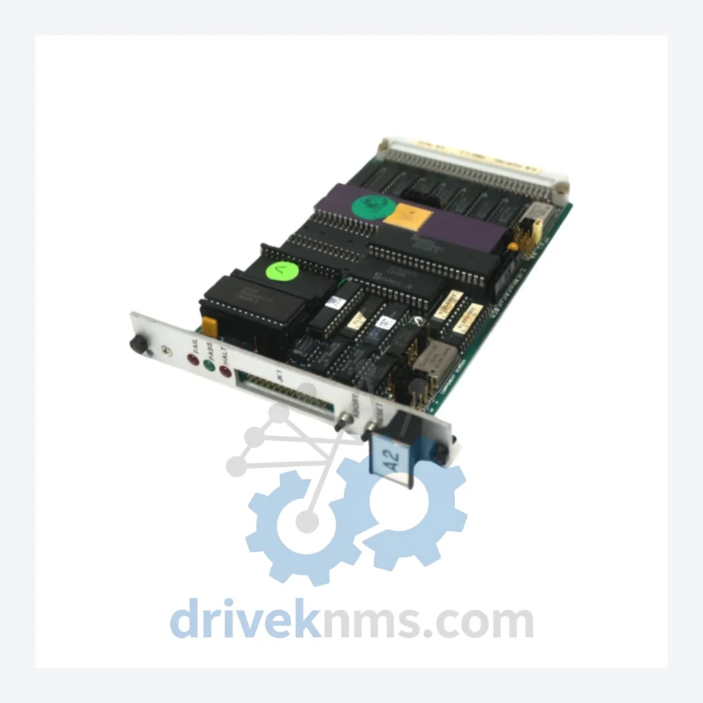 XYCOM XVME-600 Modules | 70600-001